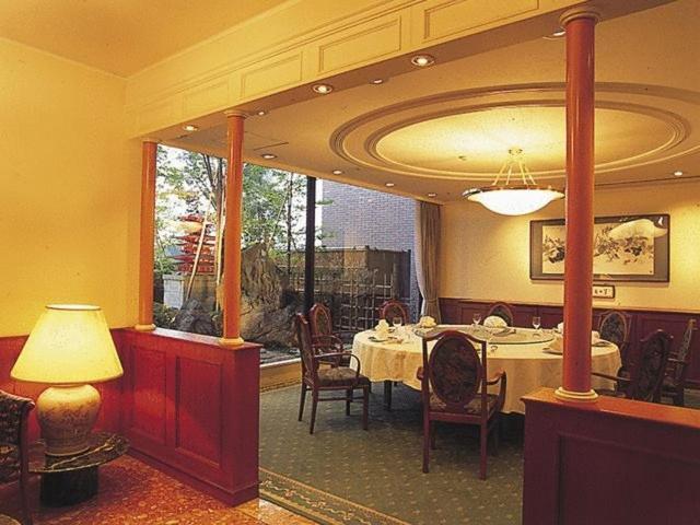 Hotel Higashinihon Уцуномія Екстер'єр фото