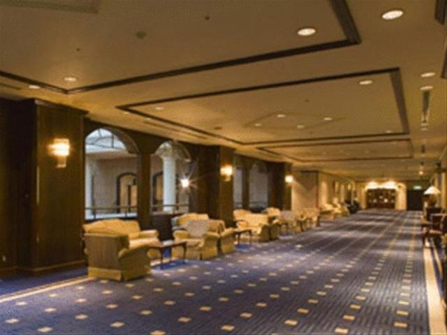 Hotel Higashinihon Уцуномія Екстер'єр фото