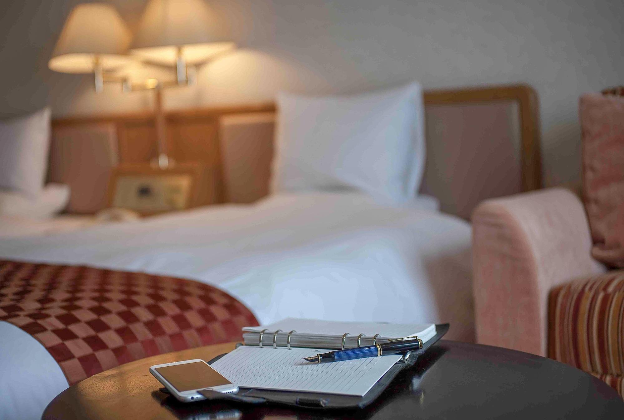 Hotel Higashinihon Уцуномія Екстер'єр фото