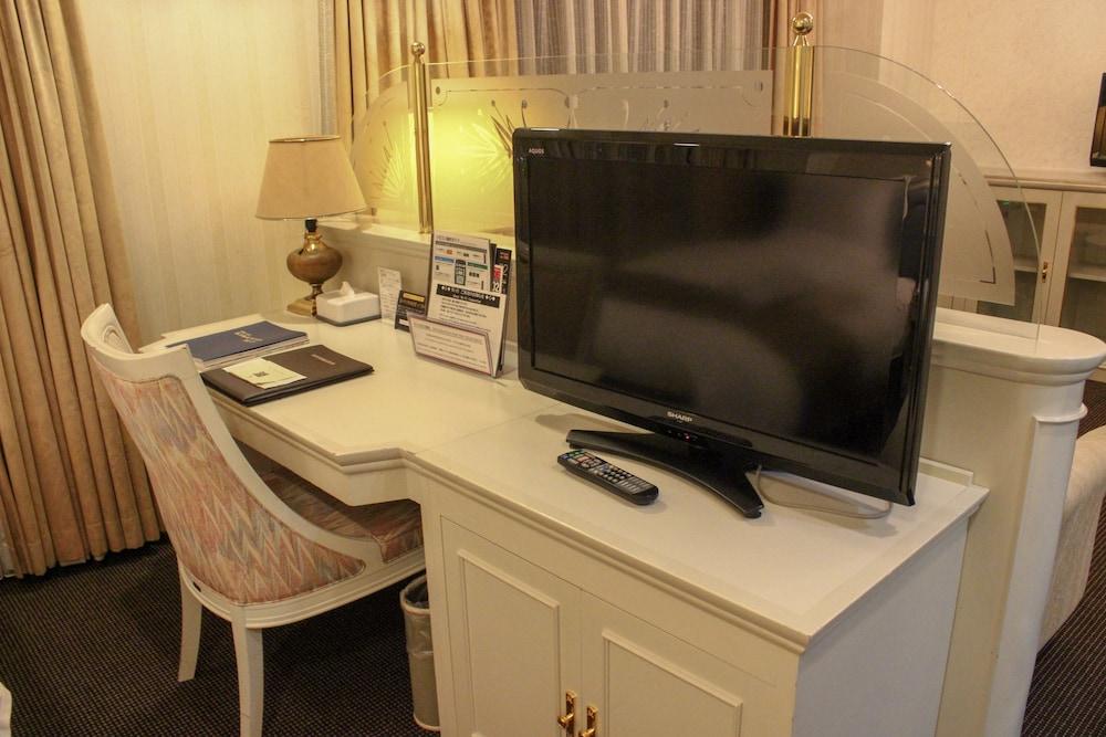 Hotel Higashinihon Уцуномія Екстер'єр фото